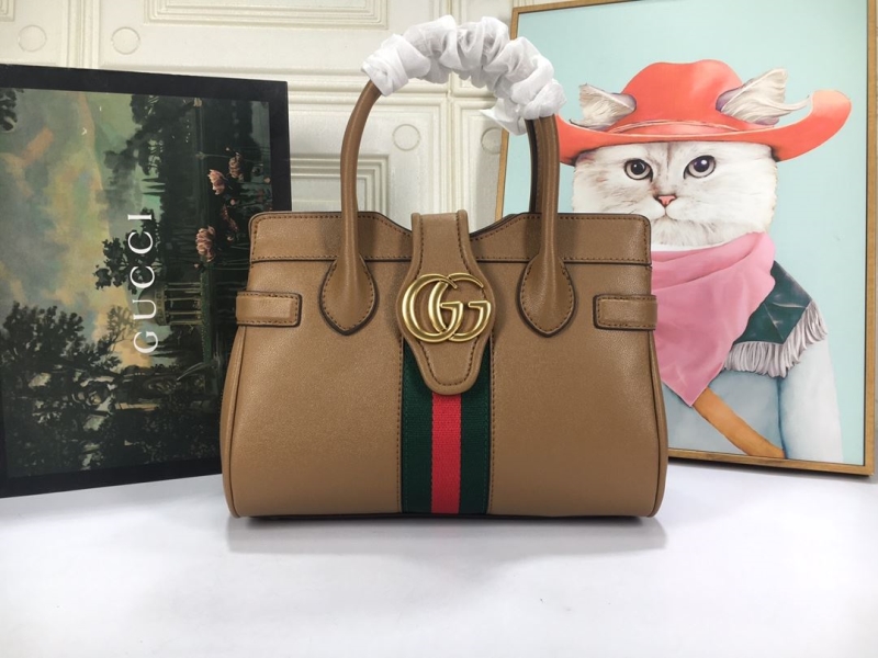 Gucci Shopping Bags